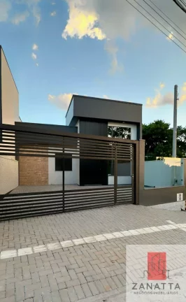 Casa com 2 Quartos à Venda, 85 m² em Freitas - Sapucaia Do Sul