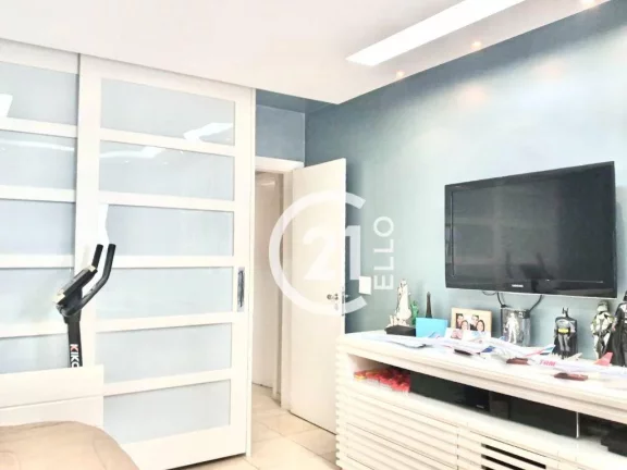 Imagem Apartamento à venda com 3 suítes, 227 m², Moema Indios
