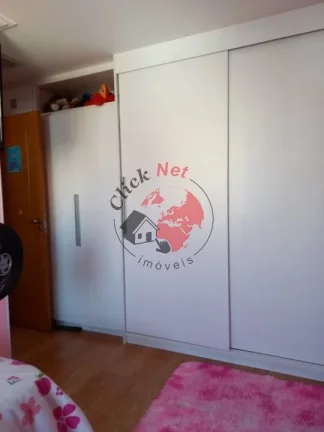 Imagem Excelente Apartamento á venda no coração do bairro Santa Paula em São Caetano