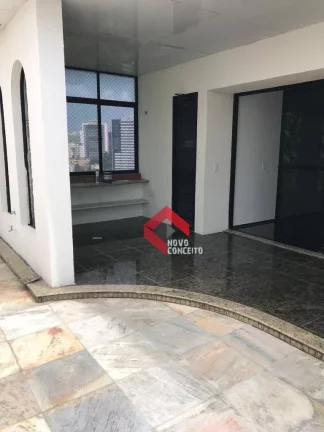 Imagem Apartamento Duplex à venda, 499 m² por R$ 1.099.000,00 - Meireles - Fortaleza/CE