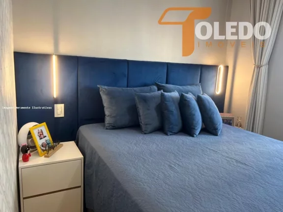 Imagem Apartamento 2 dormitórios para Venda em São Paulo / SP no bairro Tatuapé