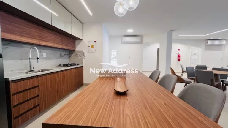Imagem Apartamento 3 Suítes e 3 Varandas em Jardim Camburi