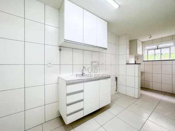 Imagem Apartamento à venda, 55 m² por R$ 270.000,00 - Araras - Teresópolis/RJ