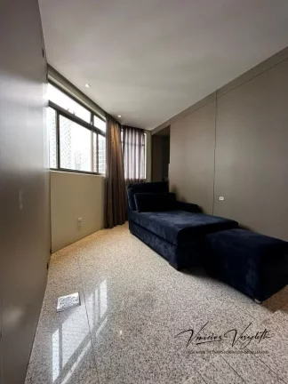 Imagem Apartamento para Temporada em Balneário Camboriú / SC no bairro Centro