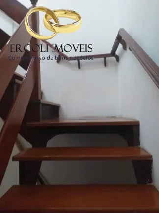 Imagem Casa comercial para locação no Tatuapé - Localização privilegiada