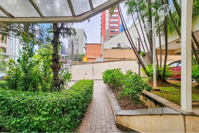 Imagem APARTAMENTO RESIDENCIAL em São Paulo - SP, Vila Olímpia