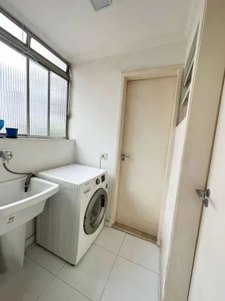 Imagem APARTAMENTO RESIDENCIAL em São Paulo - SP, Vila Olímpia
