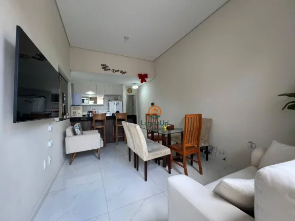 Imagem Casa com 3 dormitórios à venda, 127 m² por R$ 750.000,00 - Visão - Lagoa Santa/MG