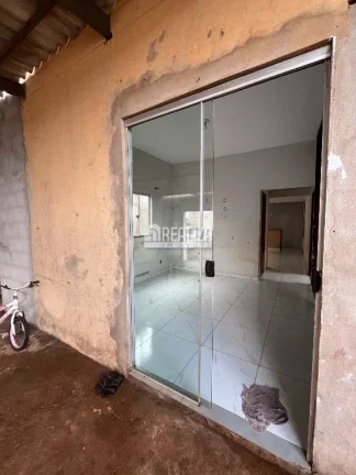 Imagem Vende-se casa no bairro Monte Castelo – Igarapava/SP