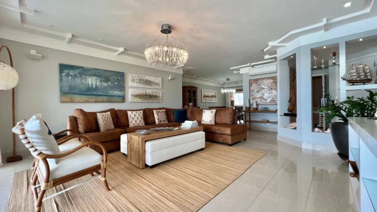 Imagem Viva o Luxo à Beira-Mar: Apartamento Exclusivo no Módulo 6 da Riviera