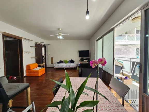 Imagem Apartamento com 2 dormitórios à venda, 114 m² por R$ 1.499.000,00 - Moema - São Paulo/SP