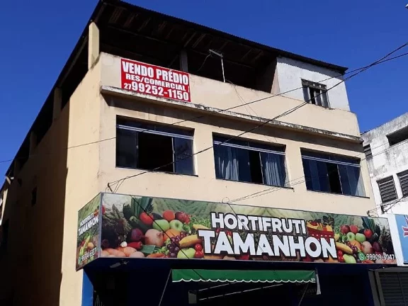 Imagem OPORTUNIDADE VENDA PREDIO EM CAMPO GRANDE