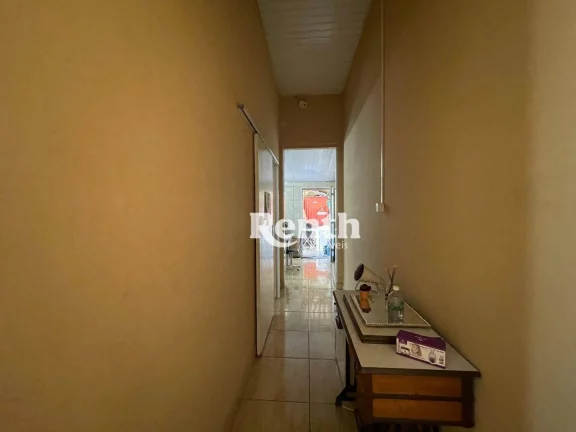 Imagem Casa/ comércio à venda, 110 m² por R$ 300.000 - Centro - Rio Claro/SP