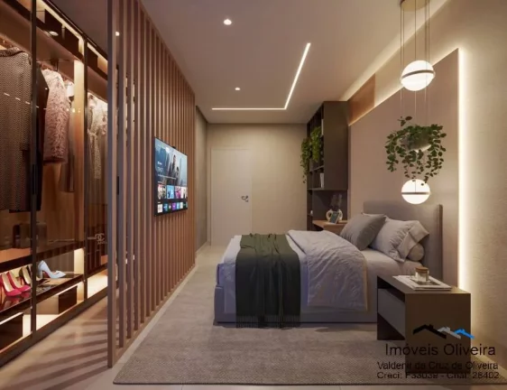 Imagem Apartamentos no Edifício Pérola R$1.060.845,86