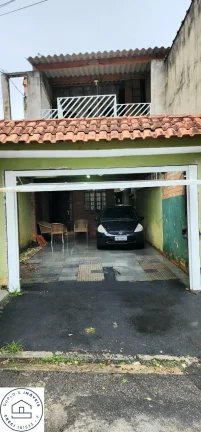 Imagem Imóvel em São Paulo, zona sul, localizada no Jardim Apurá, região pedreira ( estrada do alvarenga)