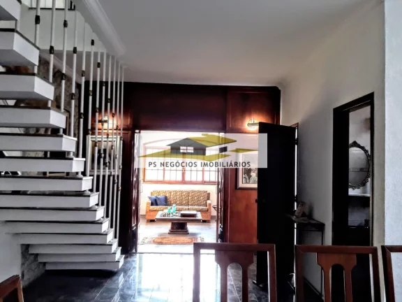 Imagem Sobrado Padrão no Ipiranga