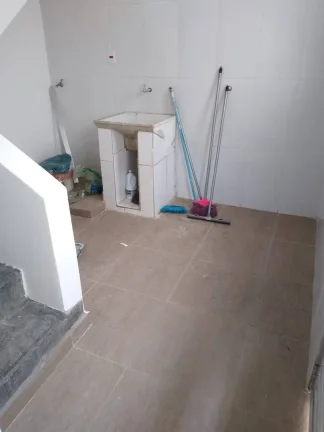 Imagem Um espaço pensado para uso real