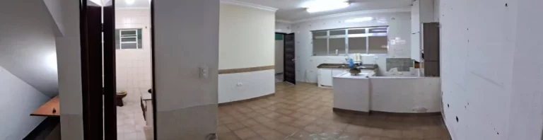 Imagem Sobrado com 3 dormitórios à venda, 301 m² por R$ 749.000,00