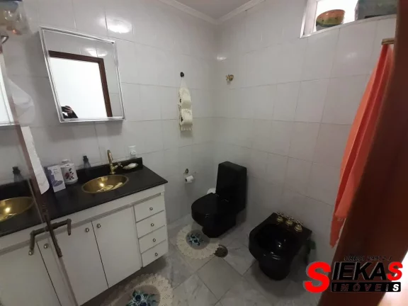 Imagem Apartamento à venda na Penha de França, São Paulo - 2 quartos, 2 salas, 2 banheiros, 1 vaga, 76m² de área. Confira!