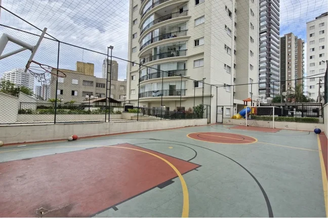 Imagem APARTAMENTO RESIDENCIAL em São Paulo - SP, Vila Gumercindo
