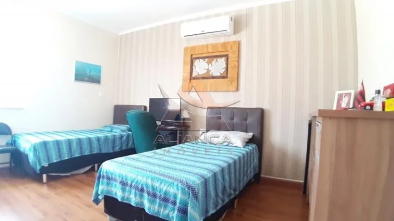 Imagem Prédio Comercial - Ribeirão Preto - Campos Eliseos