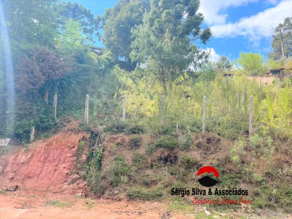 Imagem Terreno a Venda no Jardim Cataguazes, por R$ 150.000,00 Com Linda Vista.