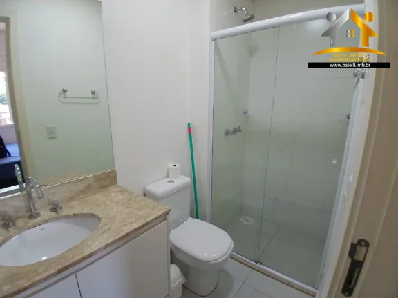 Imagem Apartamento para locação no condomínio Adress Granja Viana - Batelli Imóveis