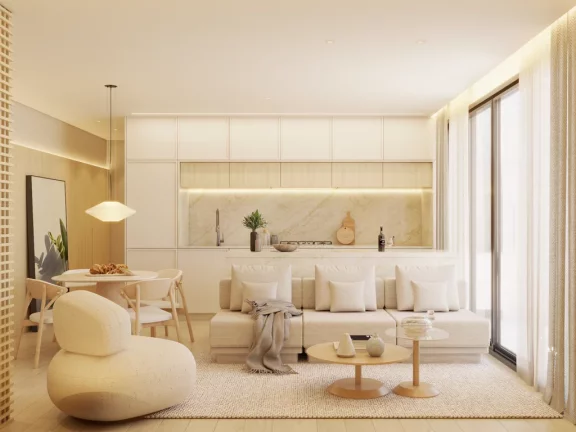 Imagem Floralis - Apartamento à venda no bairro Barra - Balneário Camboriú/SC