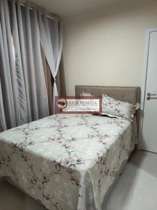 Imagem Apartamento com Sacada para Alugar na Chácara Santo Antônio - SP