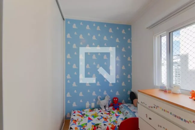 Imagem Apartamento à Venda - Ipiranga, 2 Quartos, 52 m2