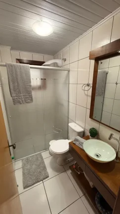 Imagem Apartamento 3Dormitórios dependência - Bairro Varzea Grande
