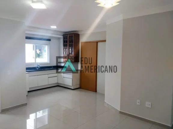 Imagem APARTAMENTO COM 2 SUÍTES EM ATIBAIA , BAIRRO NOBRE