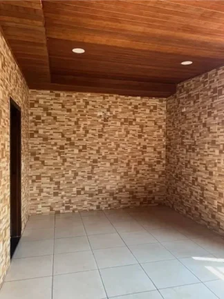 Imagem Espaçosa Casa para locação no Parque Novo Oratório