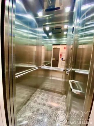 Imagem Apartamento para Venda em Santo André / SP no bairro Vila Alpina