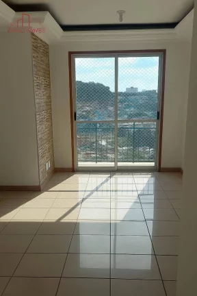 Imagem Apartamento Reformado - 2 Dormitórios - 51 m² - Jardim. Germânia