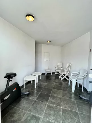 Imagem APARTAMENTO RESIDENCIAL em São Paulo - SP, Bosque da Saúde