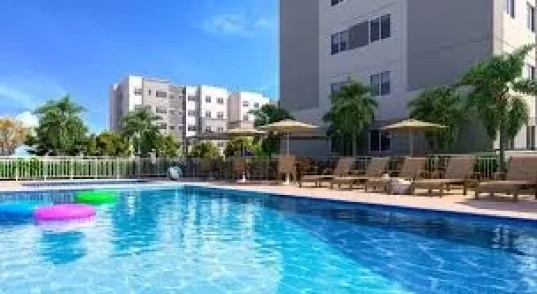 Imagem Apartamento para Venda em Rio de Janeiro, Recreio dos Bandeirantes, 2 dormitórios, 1 banheiro, 1 vaga