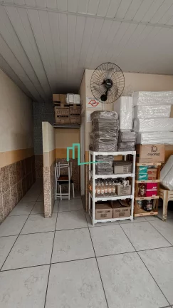 Imagem VENDE-SE IMÓVEL COMERCIAL NA AVENIDA CHAFIC FACURY COM PONTO DE COMÉRCIO INCLUIDO