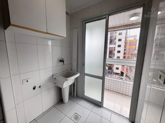 Imagem Apartamento 2 dormitórios sendo 2 suítes no coração da Guilhermina