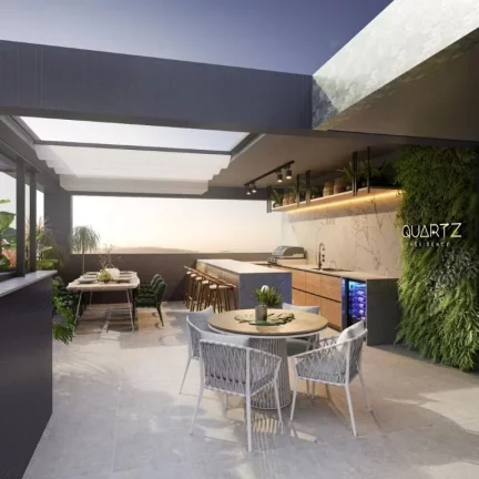 Imagem Apartamento à venda, 59 m² por R$ 529.000,00 - Intermares - Cabedelo/PB