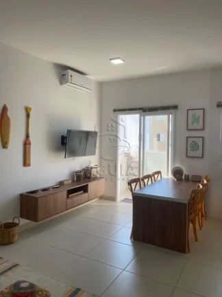 Imagem Apartamento na Praia das Toninhas Ubatuba