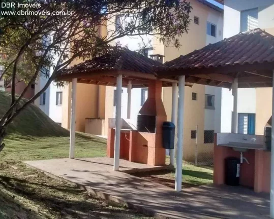 Imagem APARTAMENTO RESIDENCIAL em Guarulhos - SP, Taboão