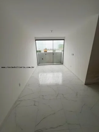 Imagem Apartamento para vender Novo Geisel, Gramame João Pessoa/PB