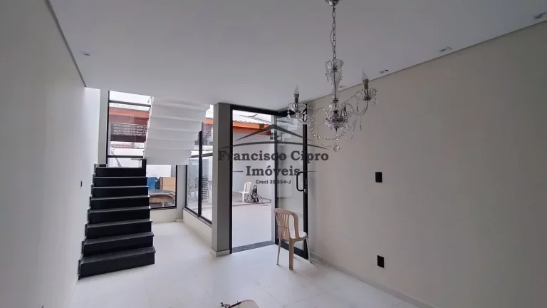 Imagem Casa à venda no bairro Beira Rio II - Guaratinguetá/SP