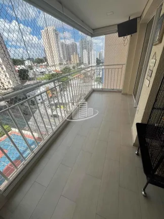 Imagem Apartamento Padrão
