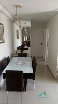 Imagem Apartamento 54M², 2 dormitórios, 1 vaga, lazer completo com ótima localização e valor !!!