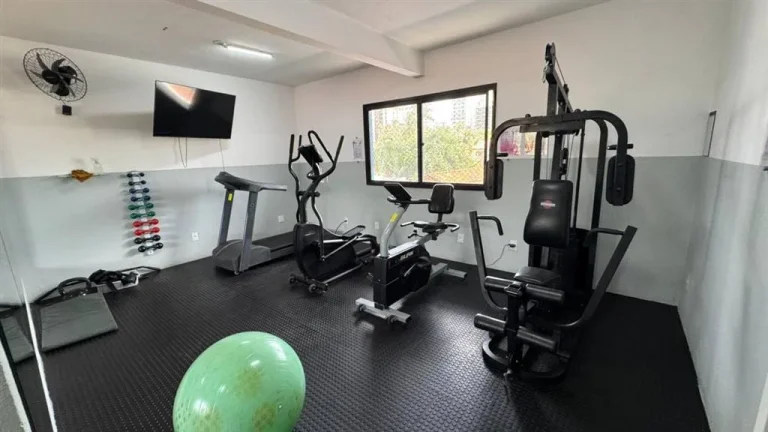 Imagem APARTAMENTO COM 81.22 m² - FORTE - PRAIA GRANDE SP