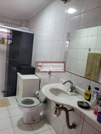 Imagem Imóvel em Vila da Saúde - SP: Apartamento de 2 quartos com 69m² por R$ 570 mil