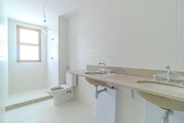 Imagem COBERTURA LINEAR na BARRA DA TIJUCA com 4 SUÍTES - valor promocional - Rio de Janeiro, RJ