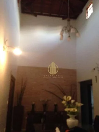 Imagem Chácara com 4 dormitórios à venda, 2094 m² por R$ 2.200.000,00 - Quinta da Boa Vista - Ribeirão Preto/SP